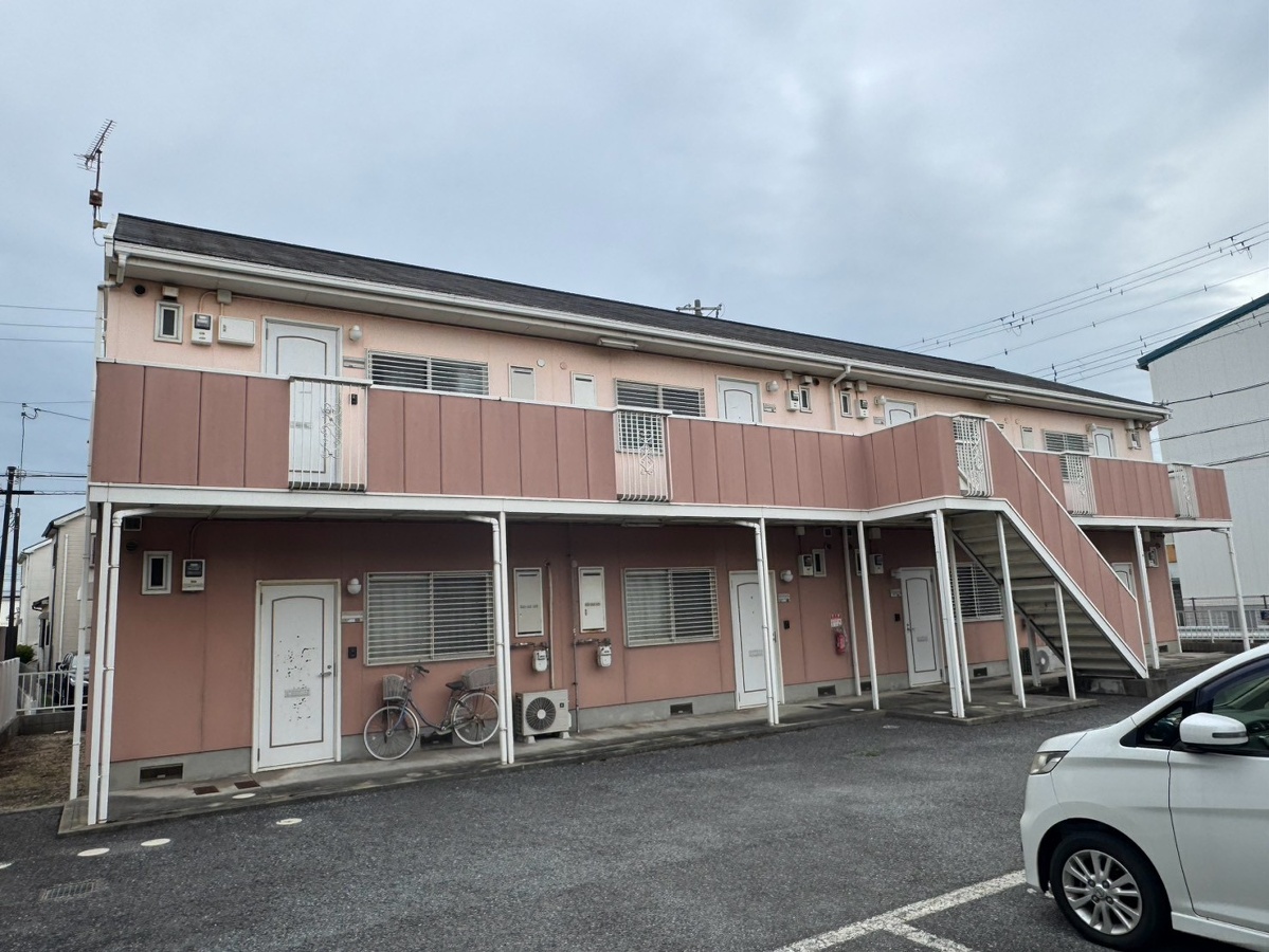 フレグランス白浜