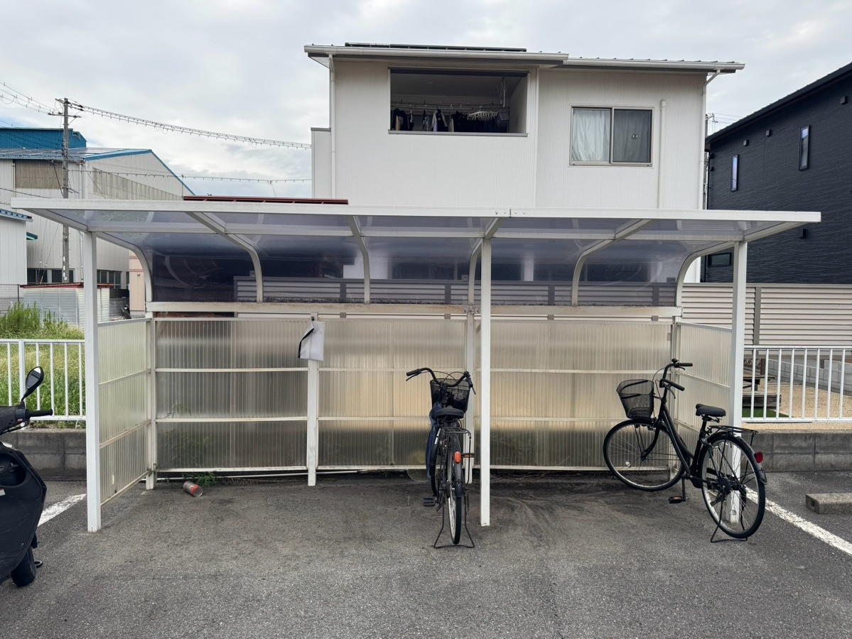 共用部 写真31