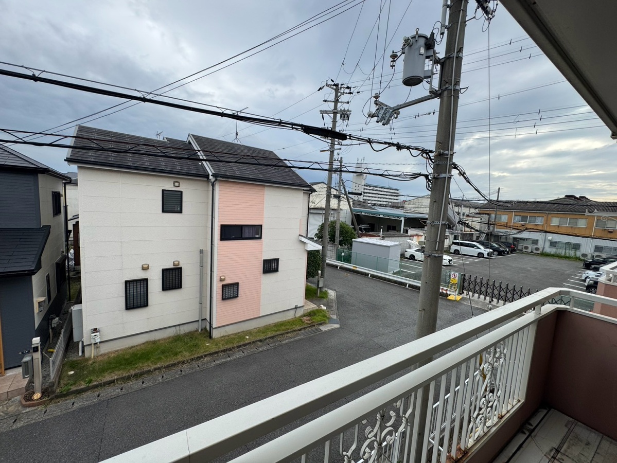 眺望 写真28