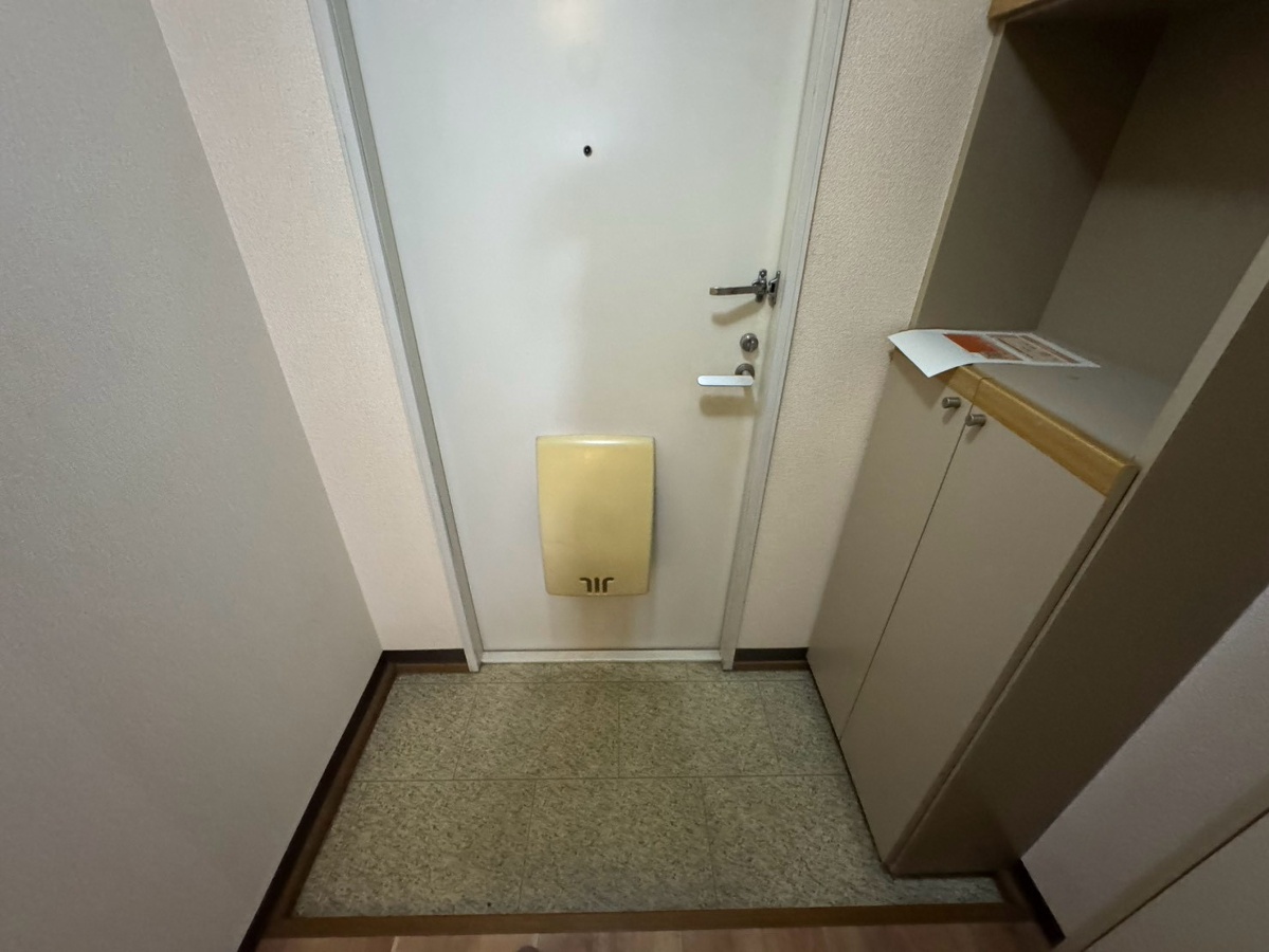 玄関 写真10
