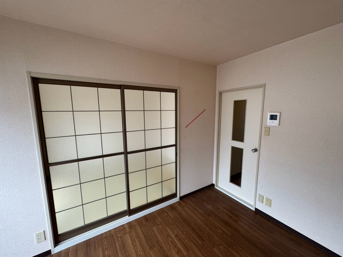リビング 写真3