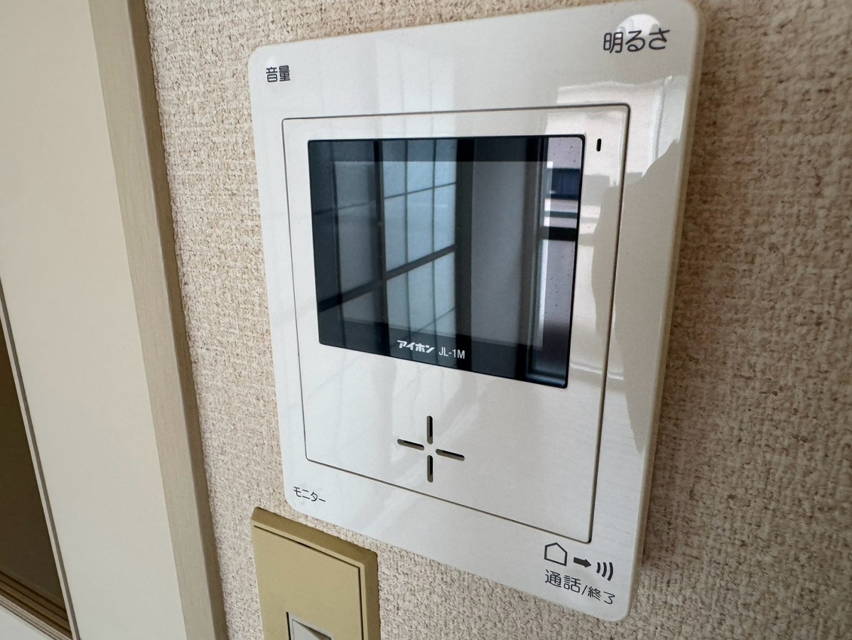 セキュリティ 写真19
