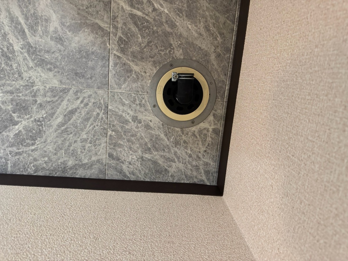 洗面所 写真12