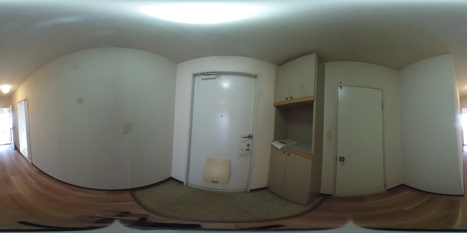 玄関 写真36