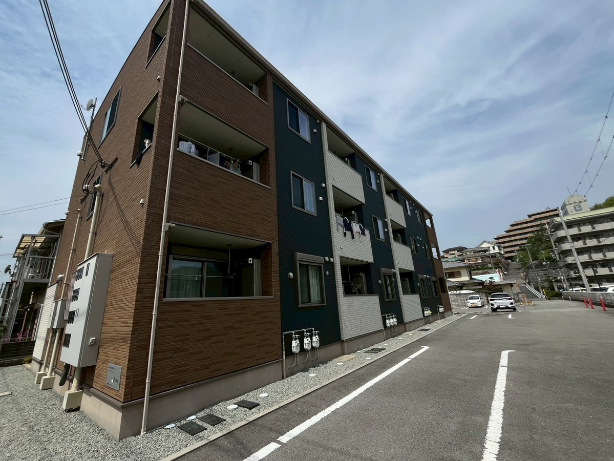 外観 写真30