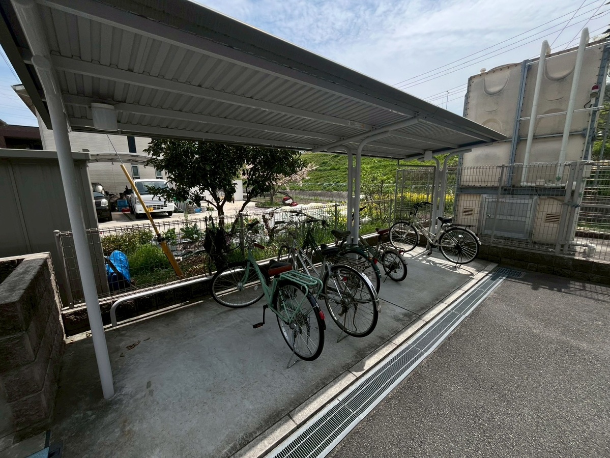 共用部 写真32