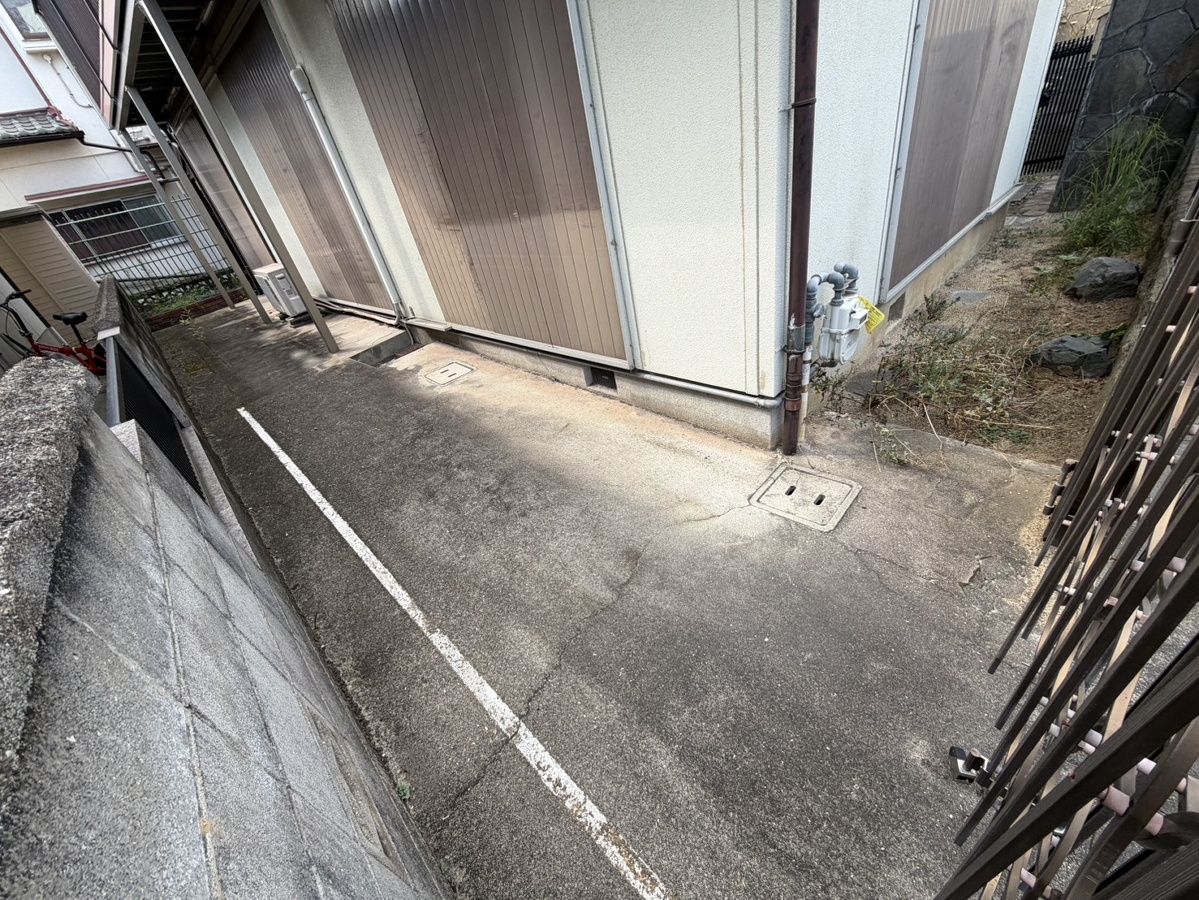 駐車場 写真32