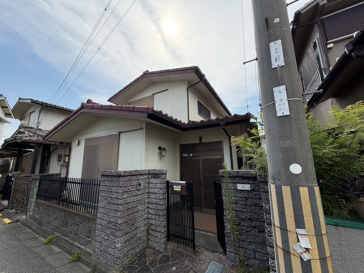 外観 写真29