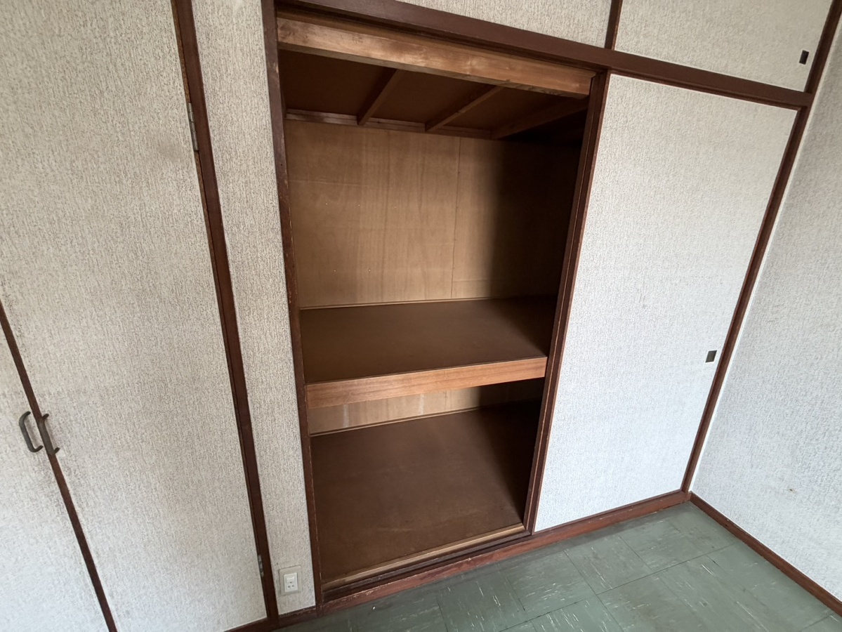 収納 写真16