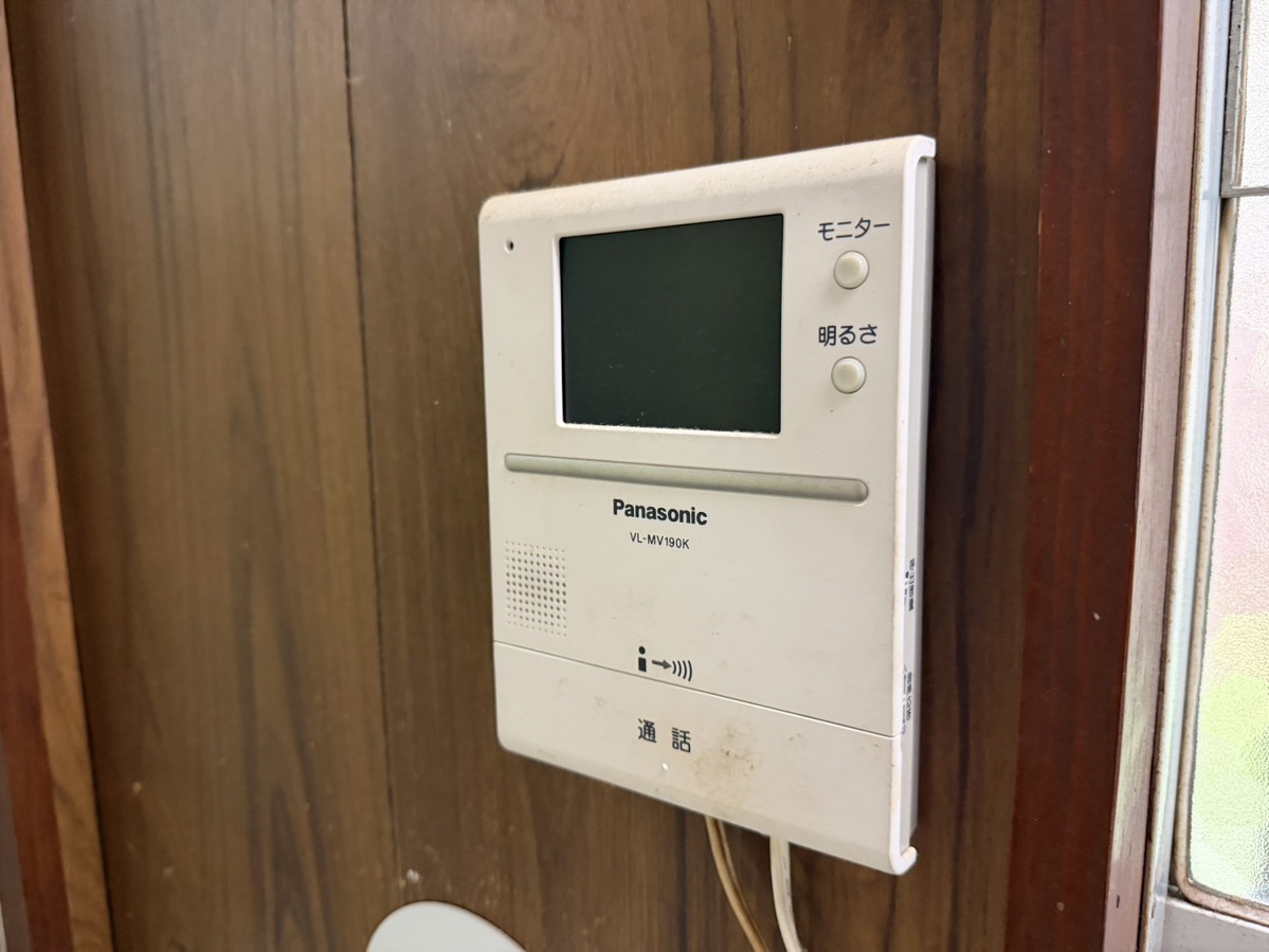 セキュリティ 写真19