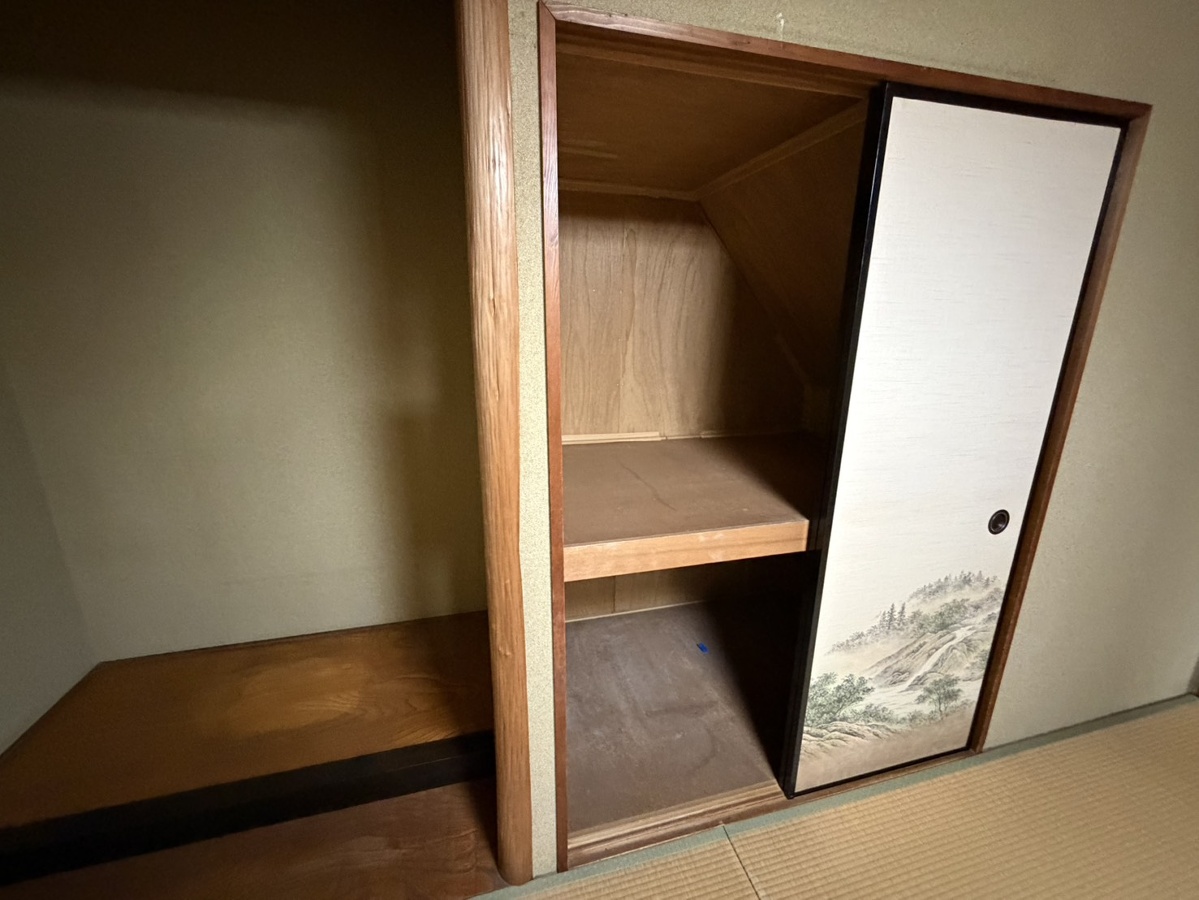 収納 写真17