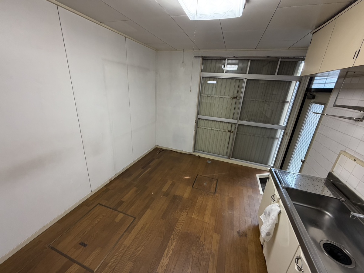 その他部屋・スペース 写真9