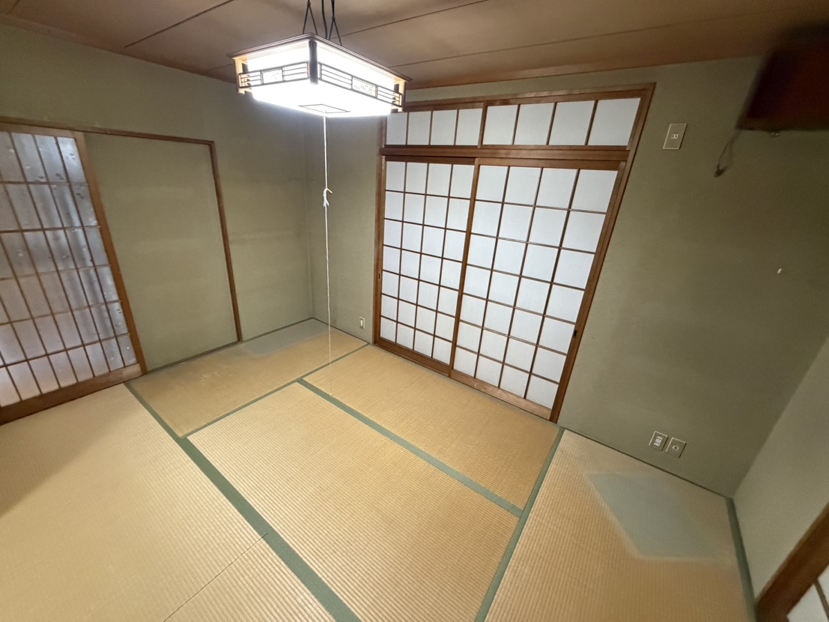 居室 写真5