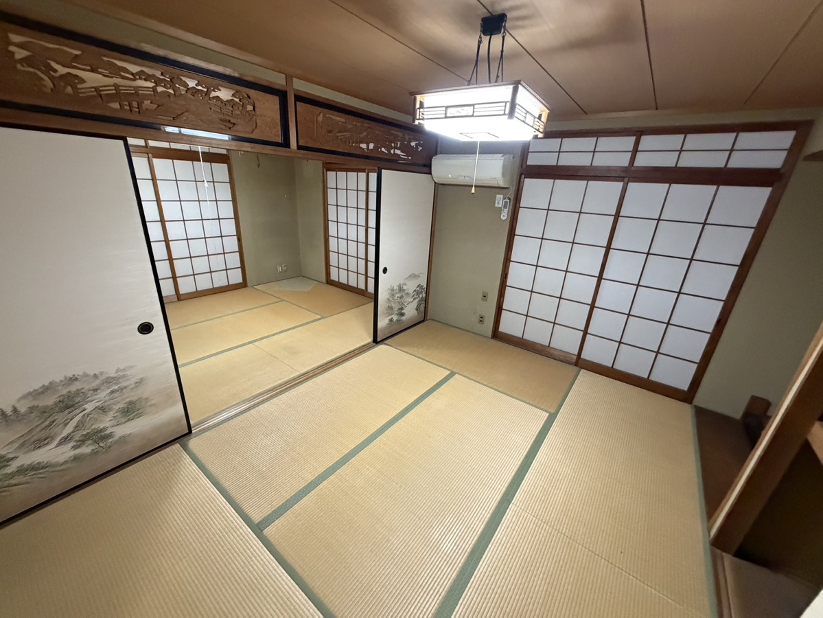 内装 写真2