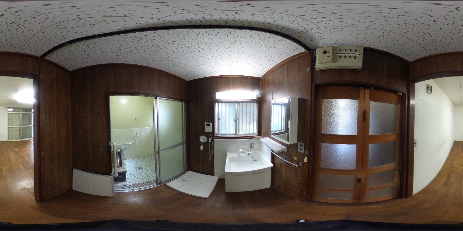 洗面所 写真36