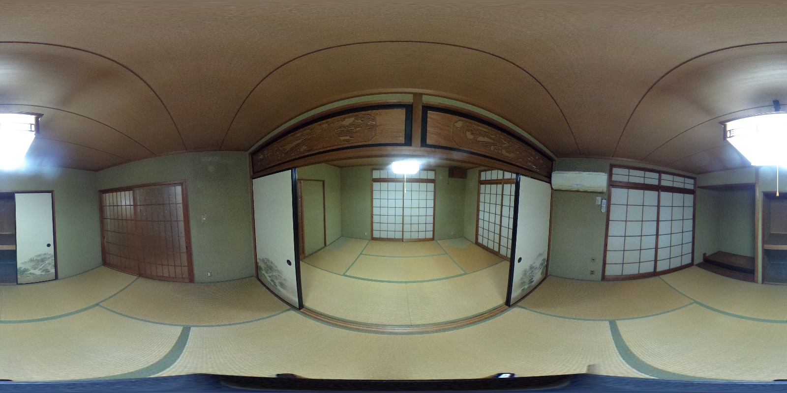 リビング 写真33