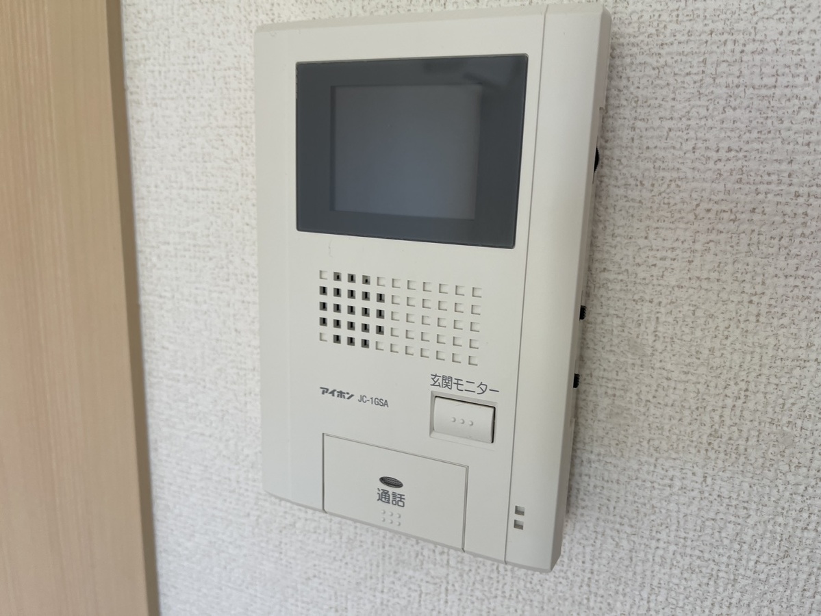 セキュリティ 写真28
