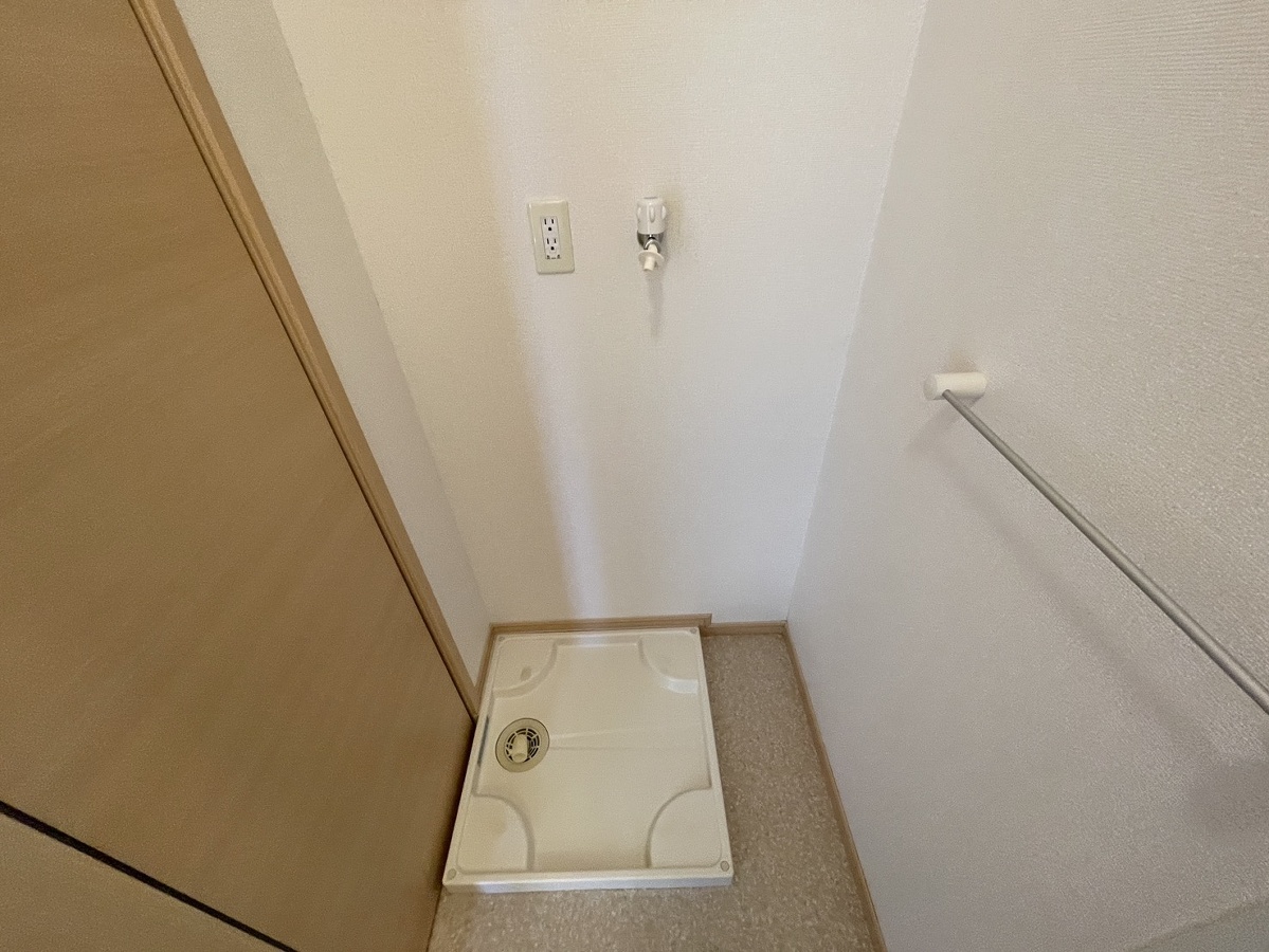 洗面所 写真13