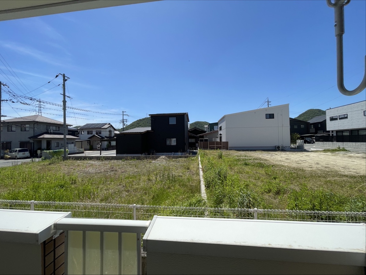 眺望 写真31