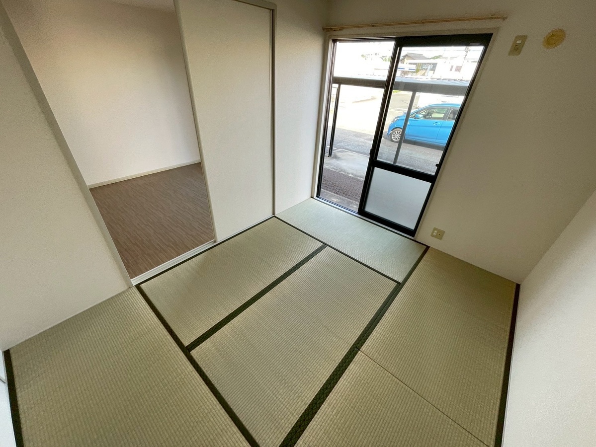 子供部屋 写真7