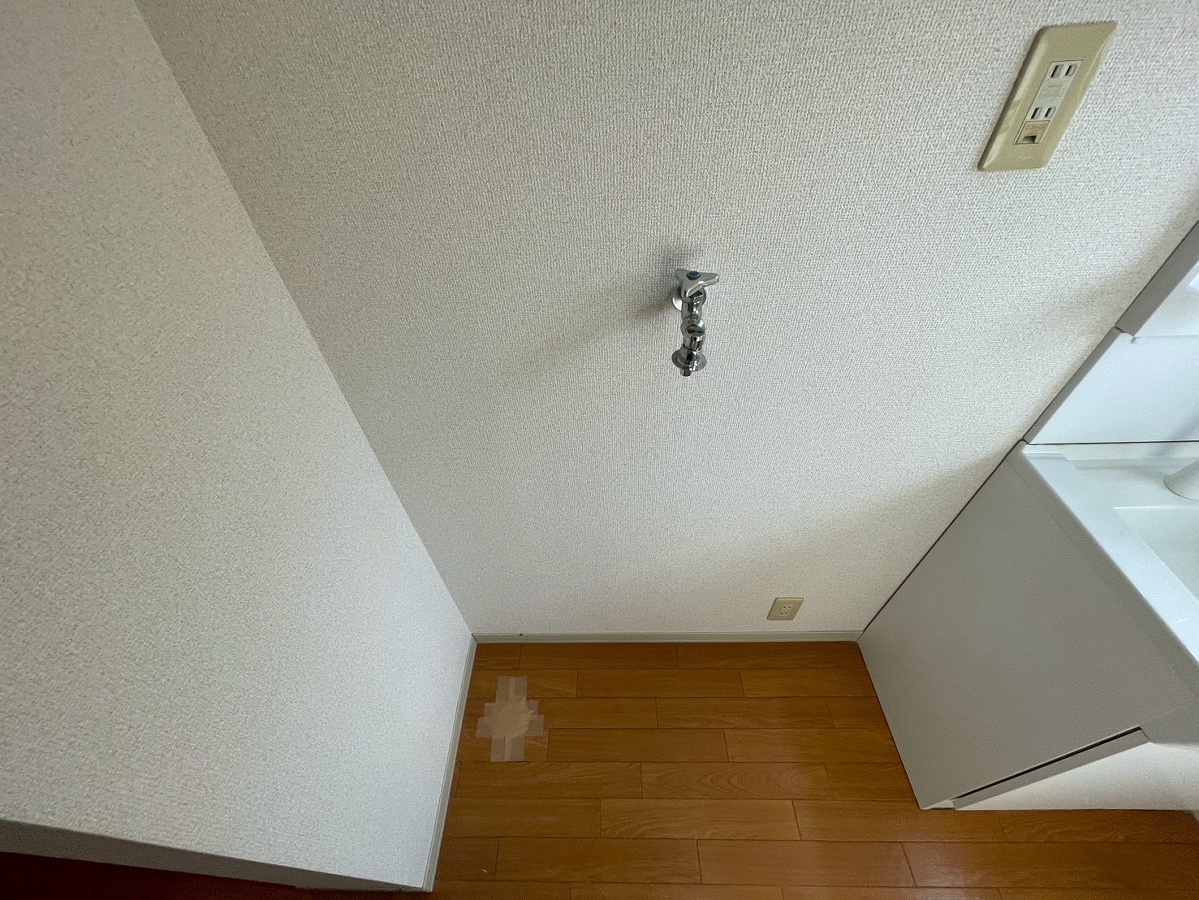 洗面所 写真11
