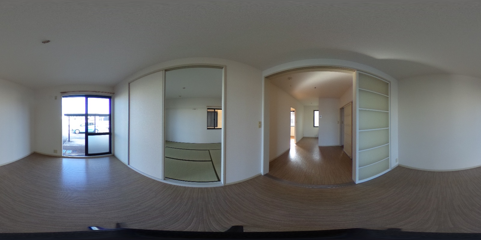 リビング 写真33