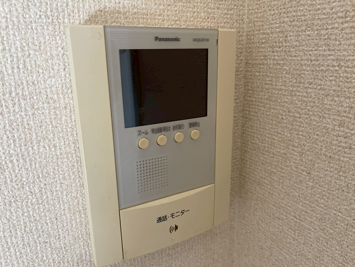 セキュリティ 写真18