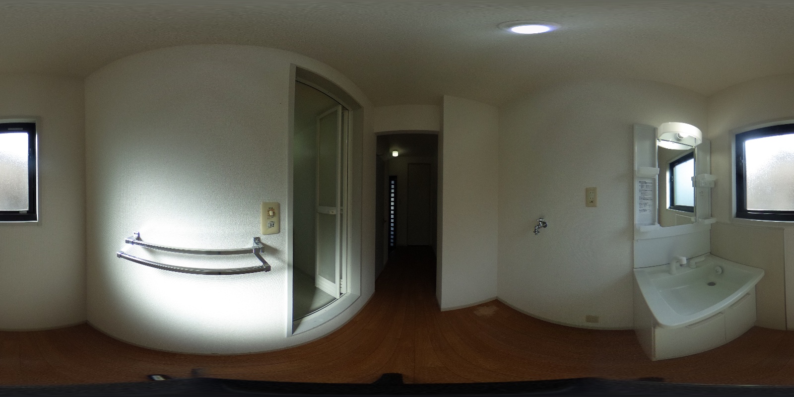 洗面所 写真36