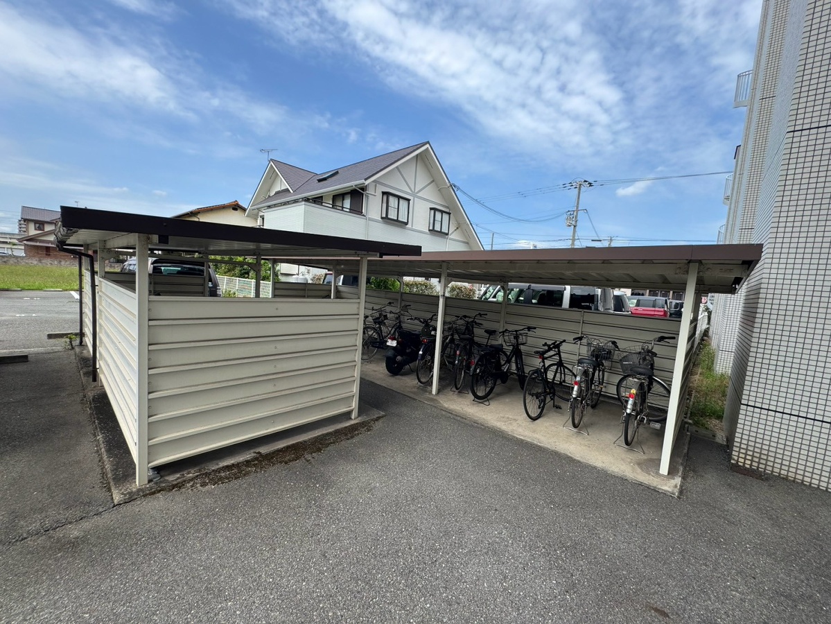共用部 写真31