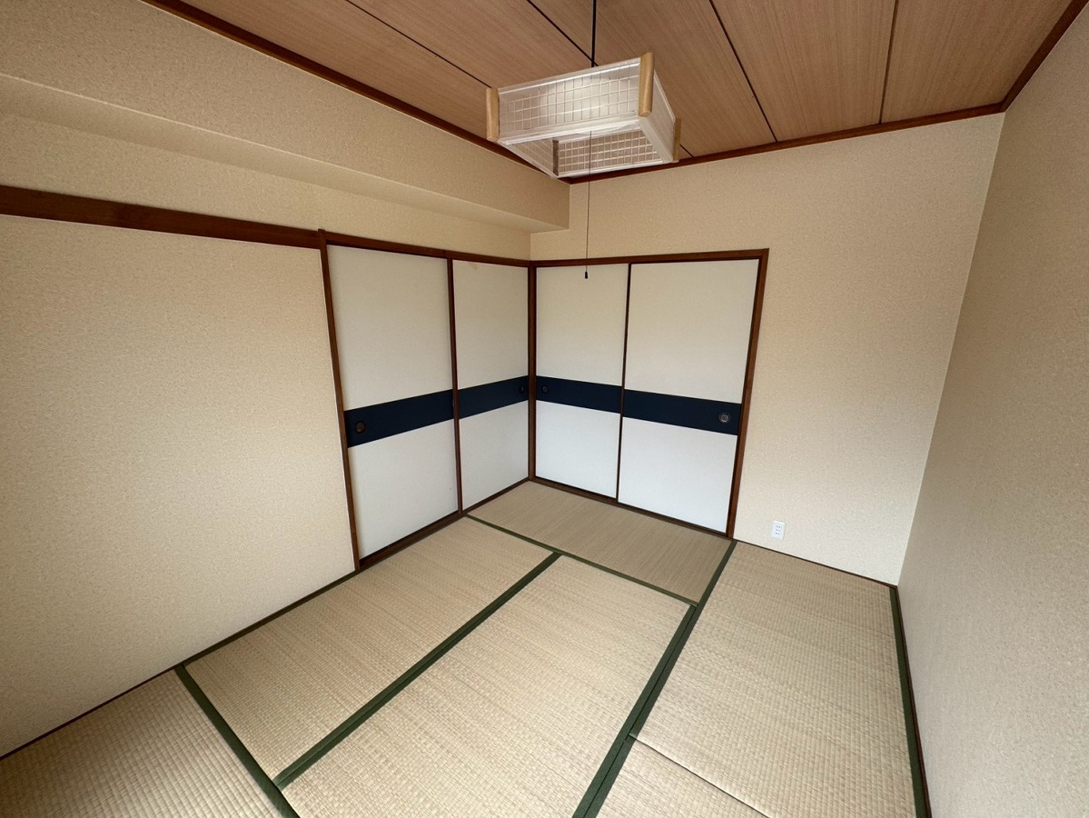 寝室 写真8