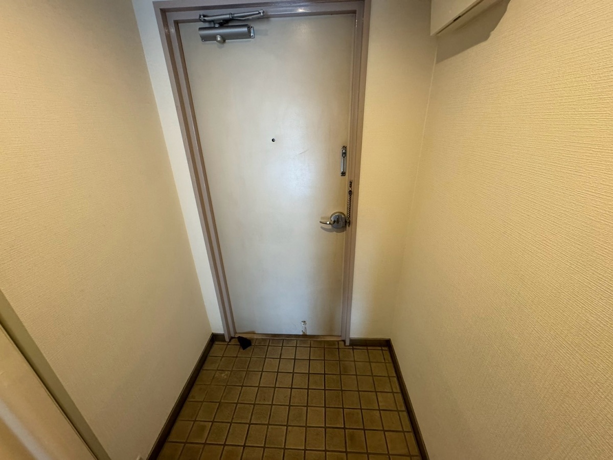 玄関 写真12