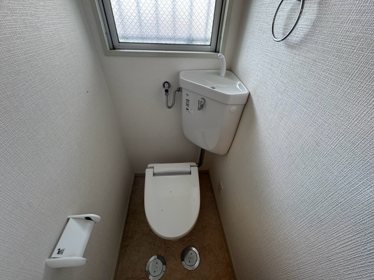 トイレ 写真16