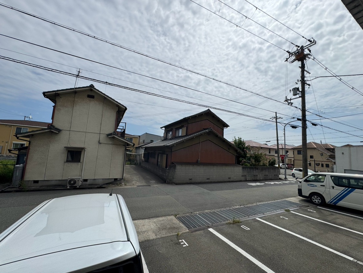 眺望 写真28