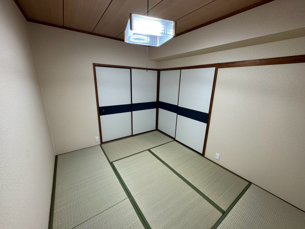 居室 写真7