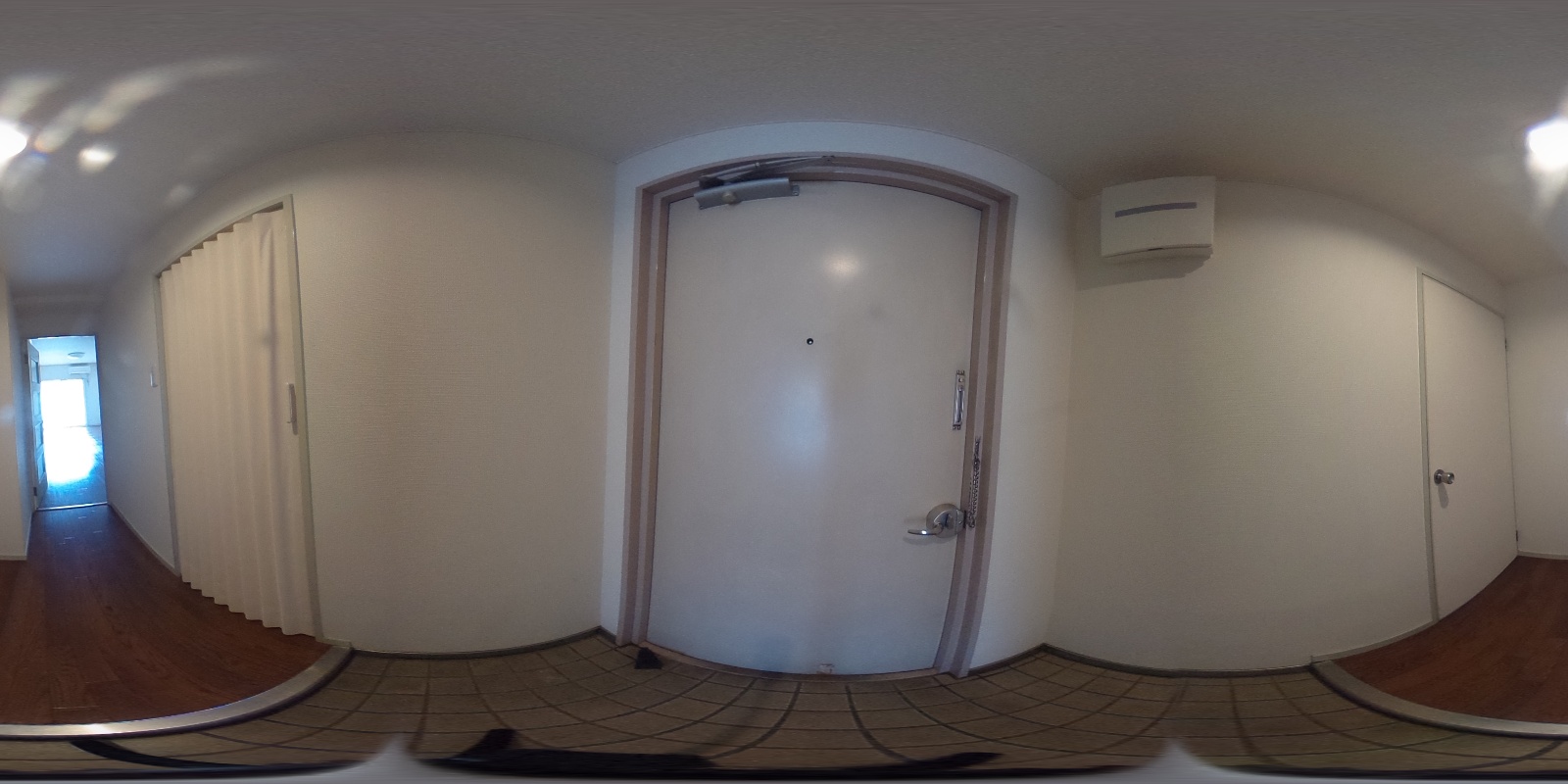 玄関 写真36