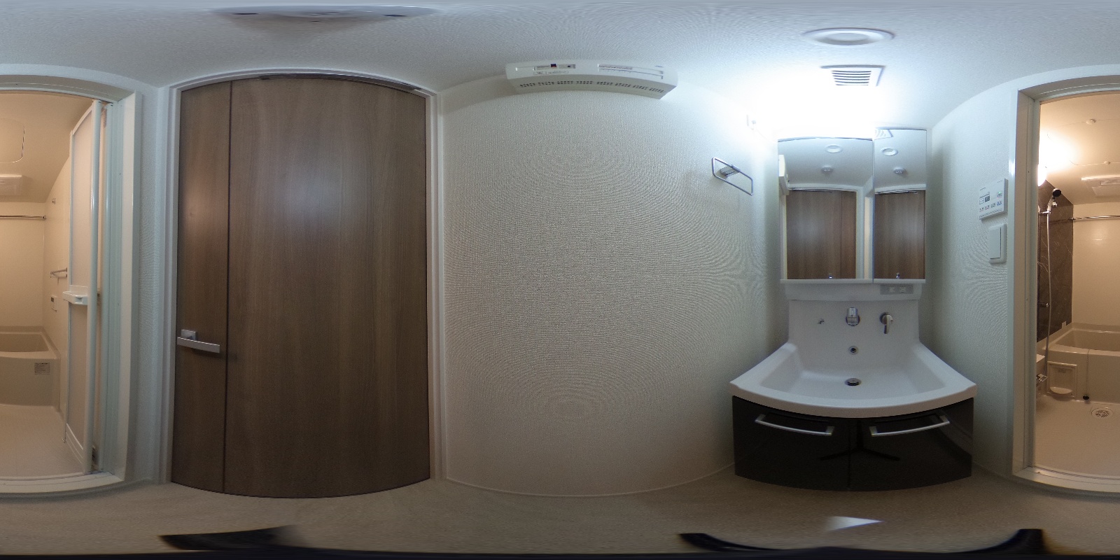 洗面所 写真36