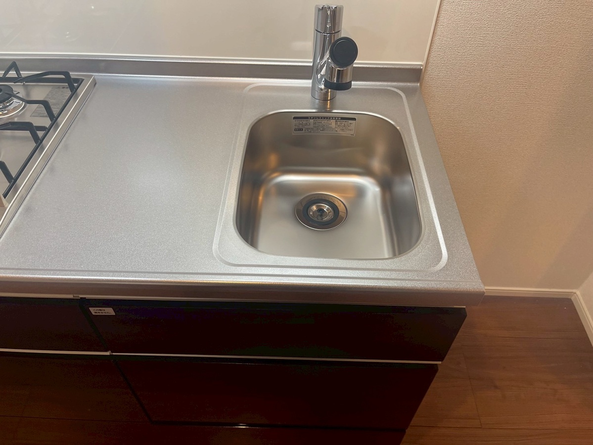 キッチン 写真6