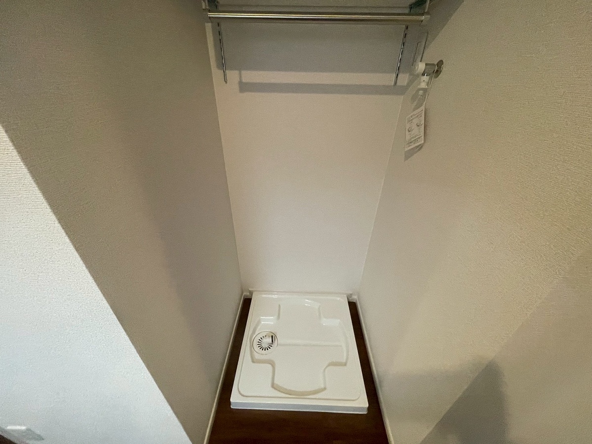 洗面所 写真12