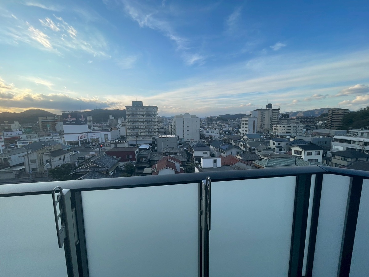 眺望 写真30