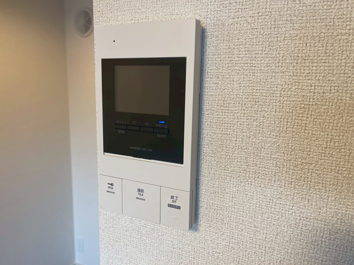 セキュリティ 写真19