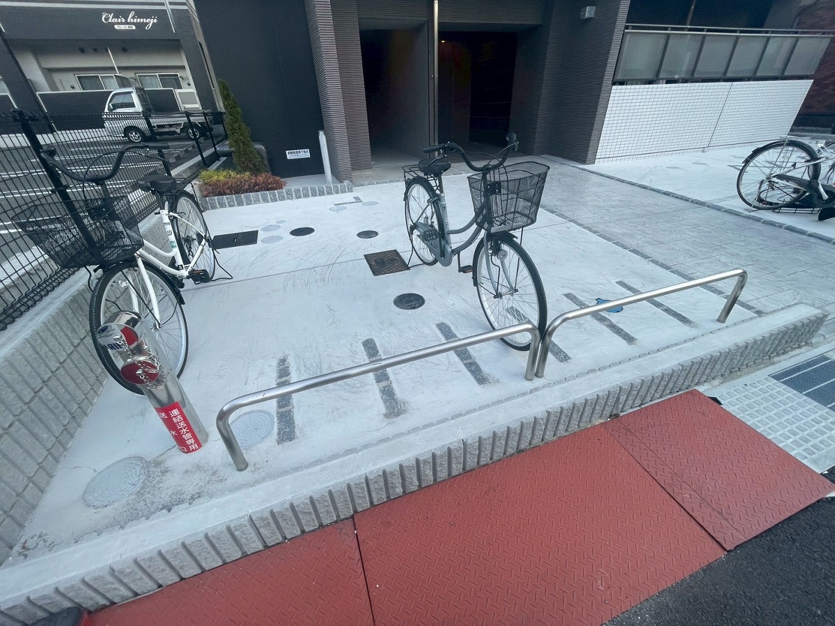 Westland白鷺