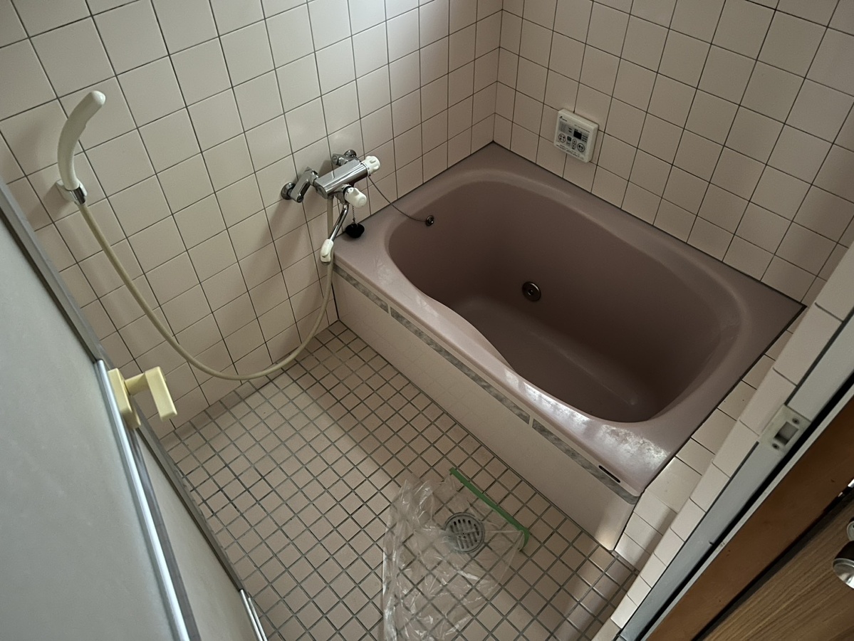 バス 写真12