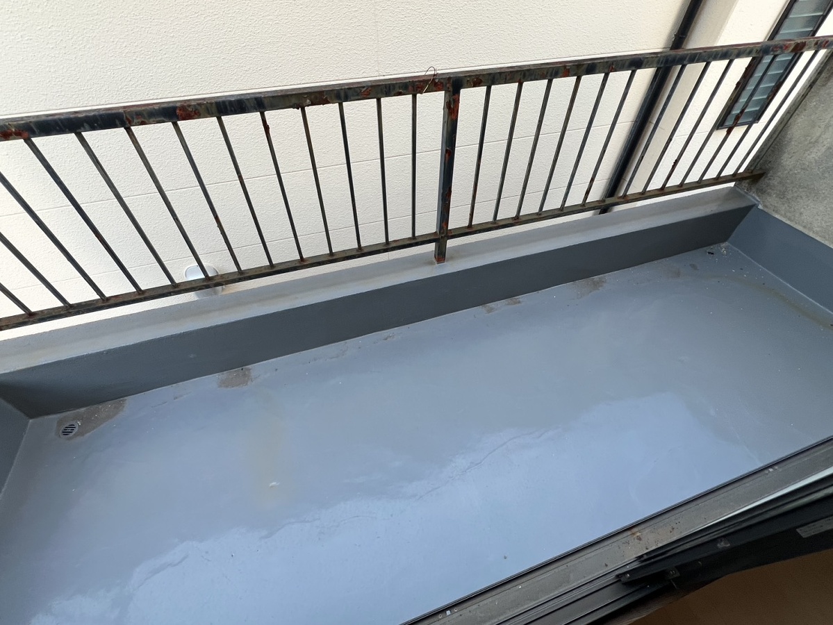 バルコニー・ベランダ 写真28