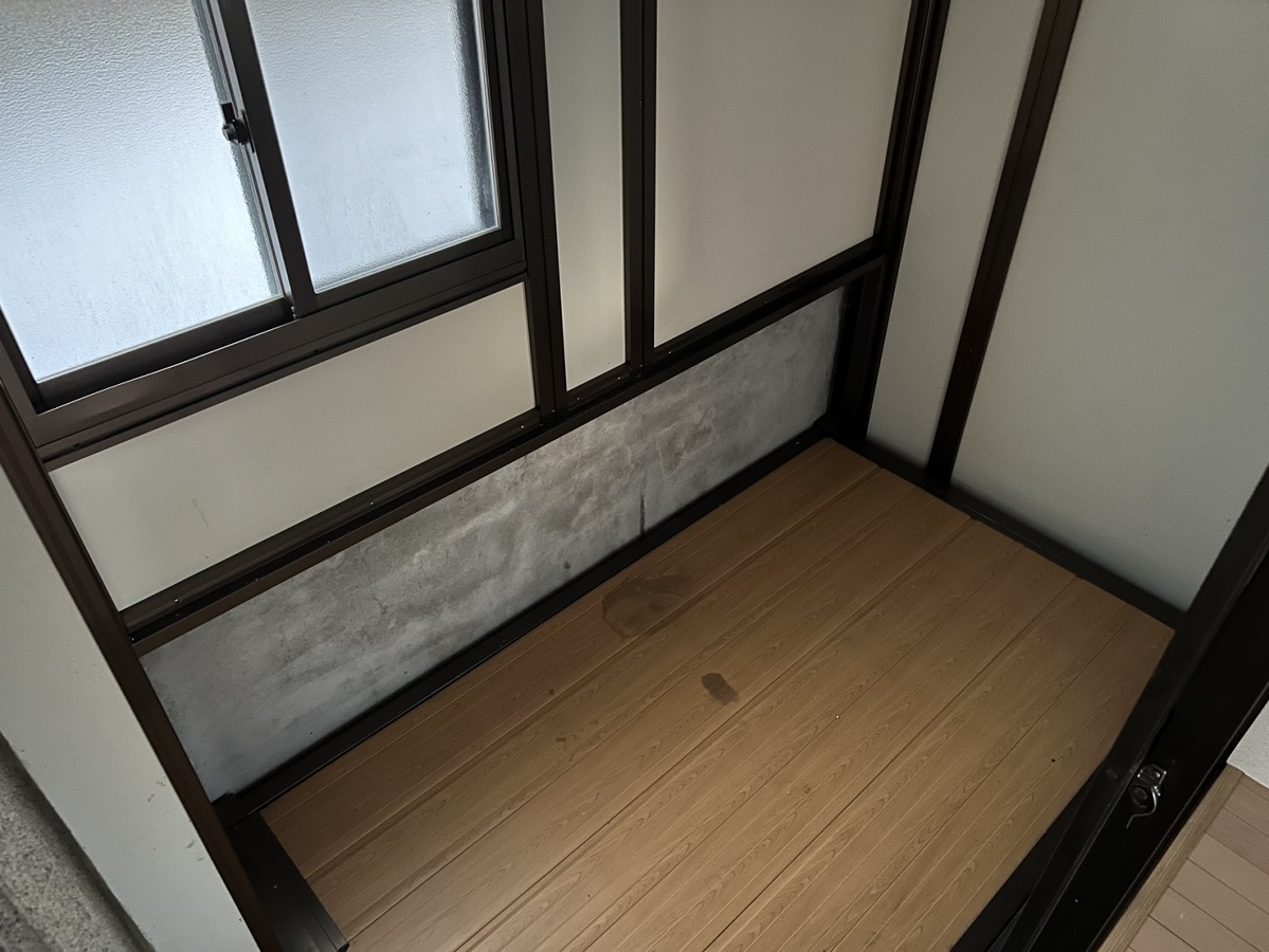 その他部屋・スペース 写真9