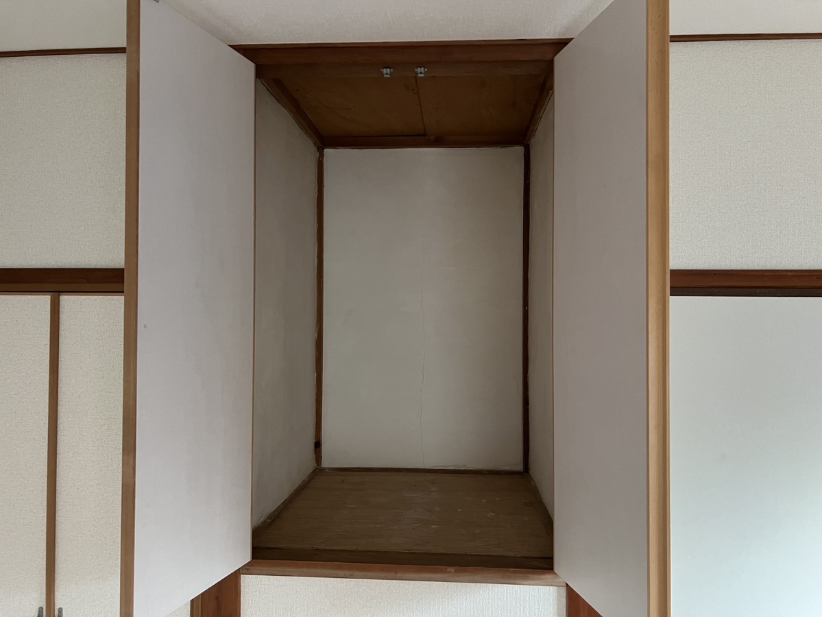 収納 写真17