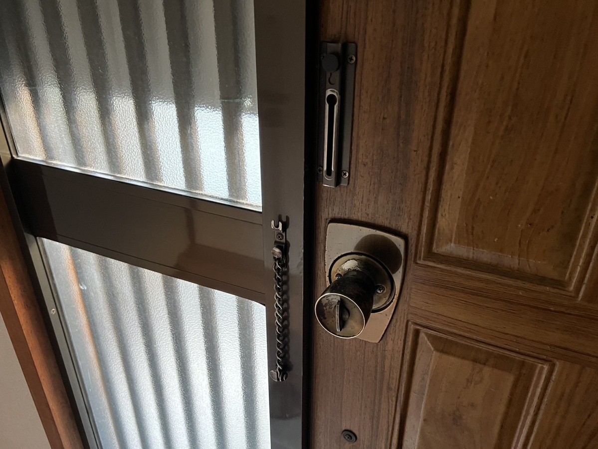 セキュリティ 写真29