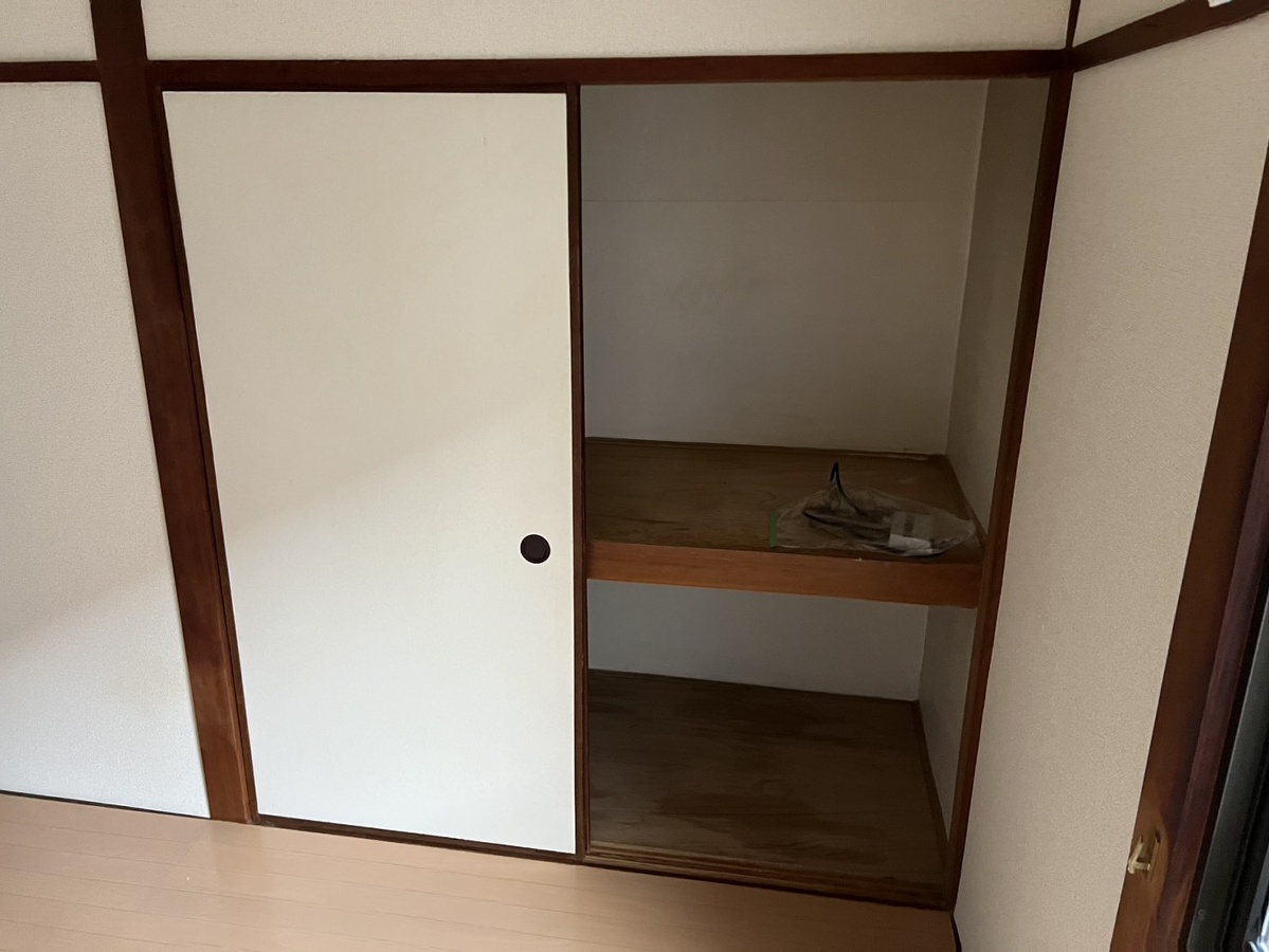 収納 写真15