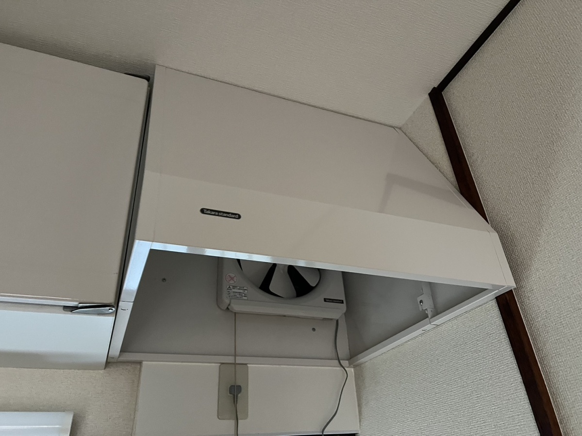 キッチン 写真3