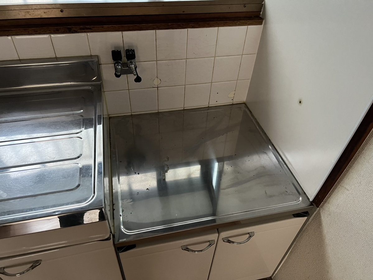 キッチン 写真4