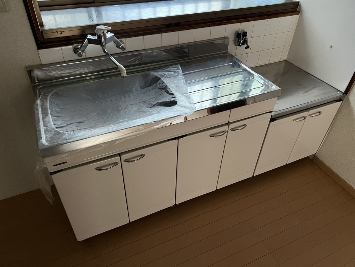 キッチン 写真5